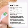 Microneedling Kit for Face Derma Roller