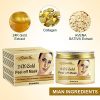 24k Gold Face Mask Deep Cleansing Facial