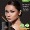Radiant Renewal: Pure Coffee Face & Body Scrub with Moroccan Argan Oil