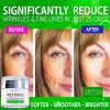 Anti Aging Retinol Moisturizer Cream for Face, Neck & Décolleté