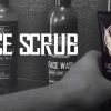 Facial Cleanser for Skin Exfoliating