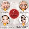 Anti-Aging Vegan Pads For Face