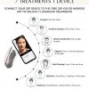 ZIIP Silver Conductive Gel neck skin treatment