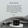 Unlock Clearer Skin with Lumin's Men’s No-Nonsense Charcoal Cleanser - A Korean-Made Grooming Gem for the Modern Man