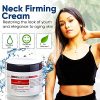 Moisturizer for Turkey Neck, Improves Lifting