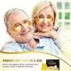 Treatment Masks 24K Gold Anti-Aging and Anti-wrinkle Effect Collagen