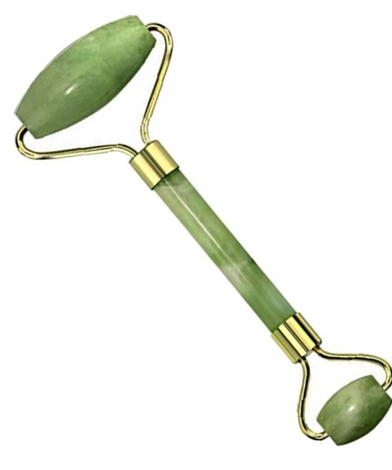 Anti Aging Jade Stone Massager for Face