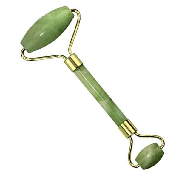 Anti Aging Jade Stone Massager for Face