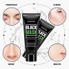 Deep Cleaning Peel Off Blackhead Remover Mask for Face & Nose