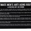 Brickell Men's Ultimate Anti-Aging Routine: Combat Wrinkles with Night Cream and Eye Cream
