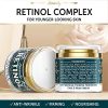Revitalize Your Skin with Lorandy Retinol Cream for Face