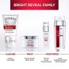 Bright Reveal Facial Cleanser with Glycolic Acid Exfoliate