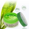 Aloe Vera Peel Off Facial Mask - Blackhead Removal and Deep Cleansing