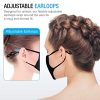 Maxboost Fabric Face Mask Unisize M
