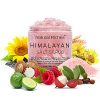 Himalayan Salt Body Scrub Deep Cleansing Exfoliator