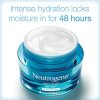 Acid Hydrating Gel-Cream Face Moisturizer