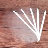 Plastic Mask Bang Trimmer Tool Noverlife 50PCS