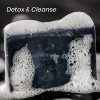 Organic Acne Face Charcoal Soap Bar