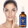 Dry Hair, Face, Scalp, Foot, Cuticle and Nail Care