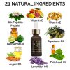 Anti Aging Face Oil Serum Antioxidant Collagen Boosting