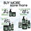 Organic for Sensitive Facial Skin