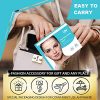 Facial Wrinkle Remover Strips Wrinkle Patches
