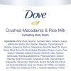 Dove Exfoliating Body Polish Body Scrub