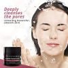 Exfoliating Face Wash with Brown Sugar