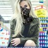UV Protection Cooling Face Scarf Cover Mask Neck Gaiter