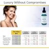 Acne Fighting Dark Spot Corrector Vegan Facial Moisturizer