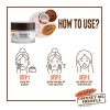 Coconut Oil Formula Coconut Water Face Moisturizer