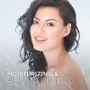 Azure Hemp & Rose Ultra Nourishing Face Mist Toner - Hydrating Elixir for Youthful Glow