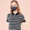 Cotton Face Mask 3-Pack - Stylish & Protective Face Cover for Men, Women, Kids, and Teens - Washable, Reusable, and Breathable