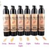 Luxury By Sofia Tinted Moisturizer