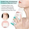 Neck Firming & Tightening Cream – Anti-Aging Solution for Neck & Décolleté with Deep Moisture & Lift