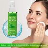 Alcohol-Free Facial Mist, 90% Organic Face Spray