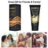 Blackhead Remover Mask Peel Off Facial Masks for Deep Cleansing Purifying