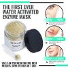 Exfoliating Enzyme Face Mask for Acne and Sensitive Skin