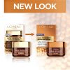 Face Moisturizer Hydra Nutrition Ultra Nourishing Honey Night Balm
