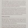 High Potency Classics: Face Finishing & Firming Moisturizer