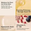 Bottle Toner for the Face Sensitive Facial Skin
