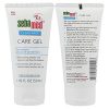 Sebamed Clear Face Care Gel with Aloe Vera and Hyaluronic Acid - Skin Solution for Acne-Prone Skin (Pack of 2)