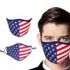 Reusable Face Covering with Filter Pocket
