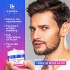 Natural Anti-Aging Face Cream Moisturizer for Men