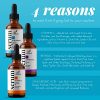Anti-Aging-Set with Vitamin-C Retinol and Hyaluronic-Acid