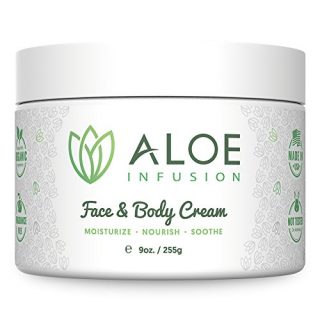 Face Moisturizer Itchy Dry Skin
