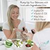 Anti-Aging Face Serum Reduces Wrinkles
