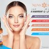 Nuva Skin Vitamin C Serum for Face