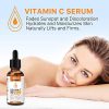 Face Vitamin C Serum Anti Aging and Wrinkle