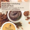 SKINFOOD Black Sugar Mask Wash Off